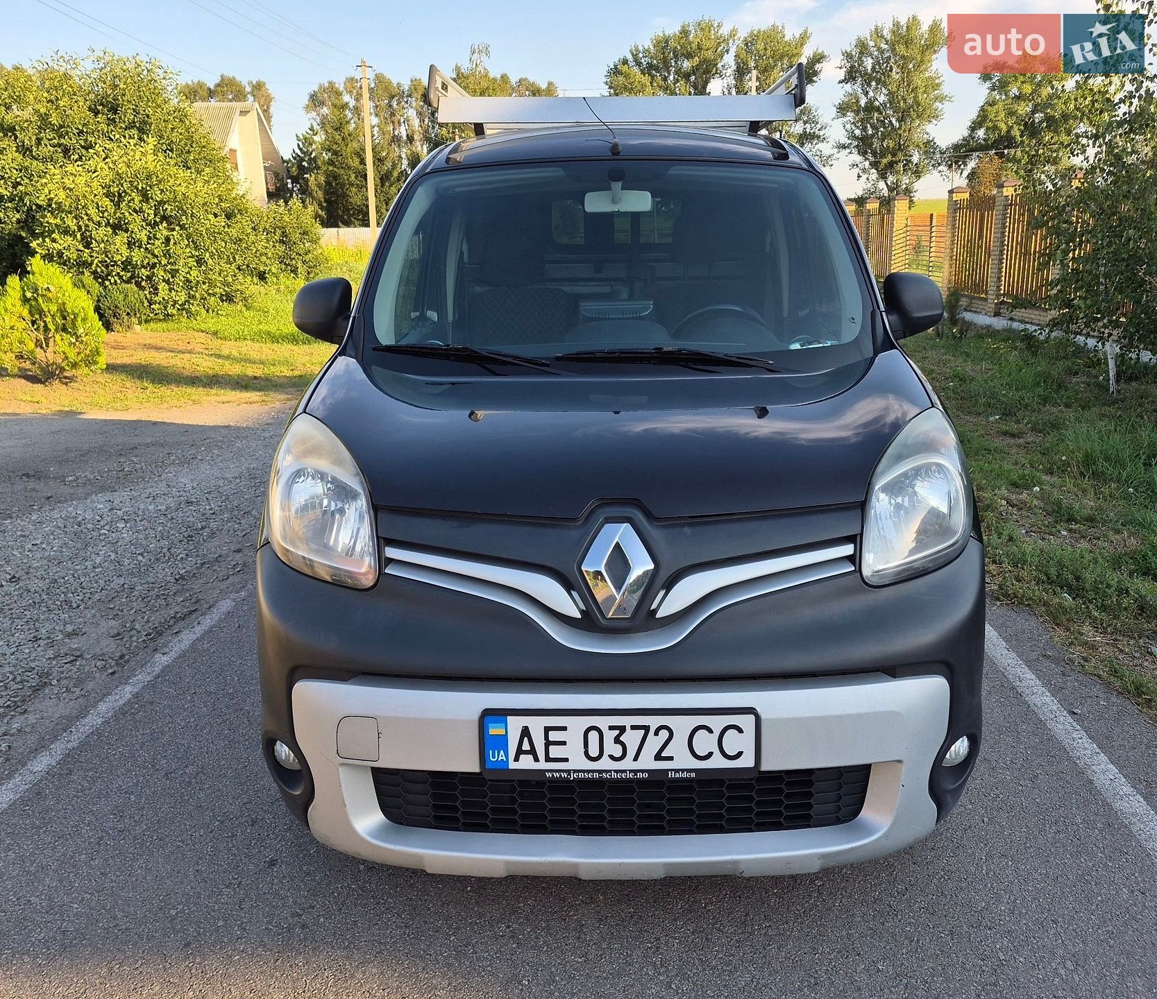 Renault Kangoo 2015 VIN VF1FW58H751816324 фото оголошення 27 з 48