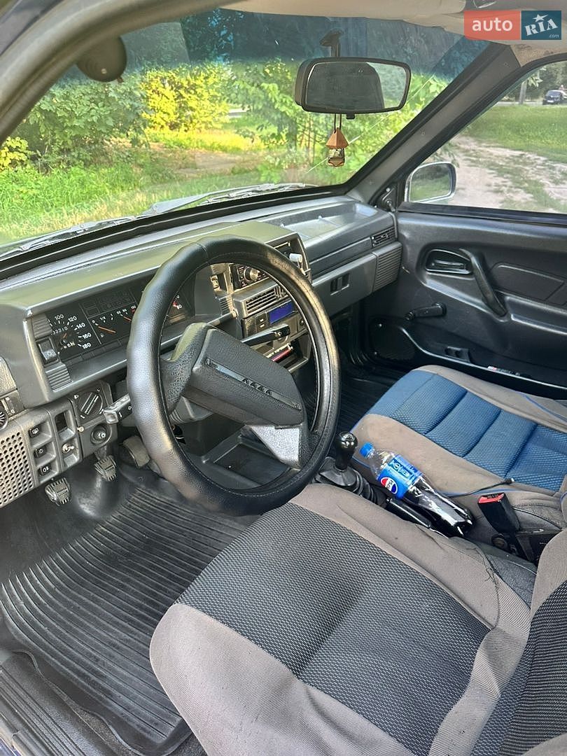 ВАЗ / Lada 21099 2005 VIN Y6D21099050014266 фото оголошення 5 з 6