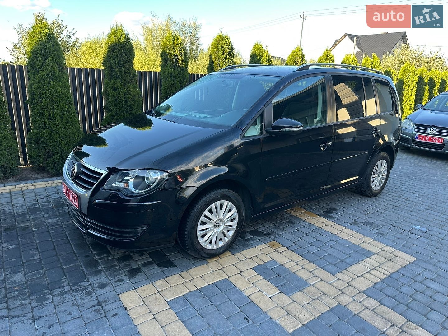 Volkswagen Touran 2010 VIN WVGZZZ1TZAW079681 фото оголошення 5 з 64