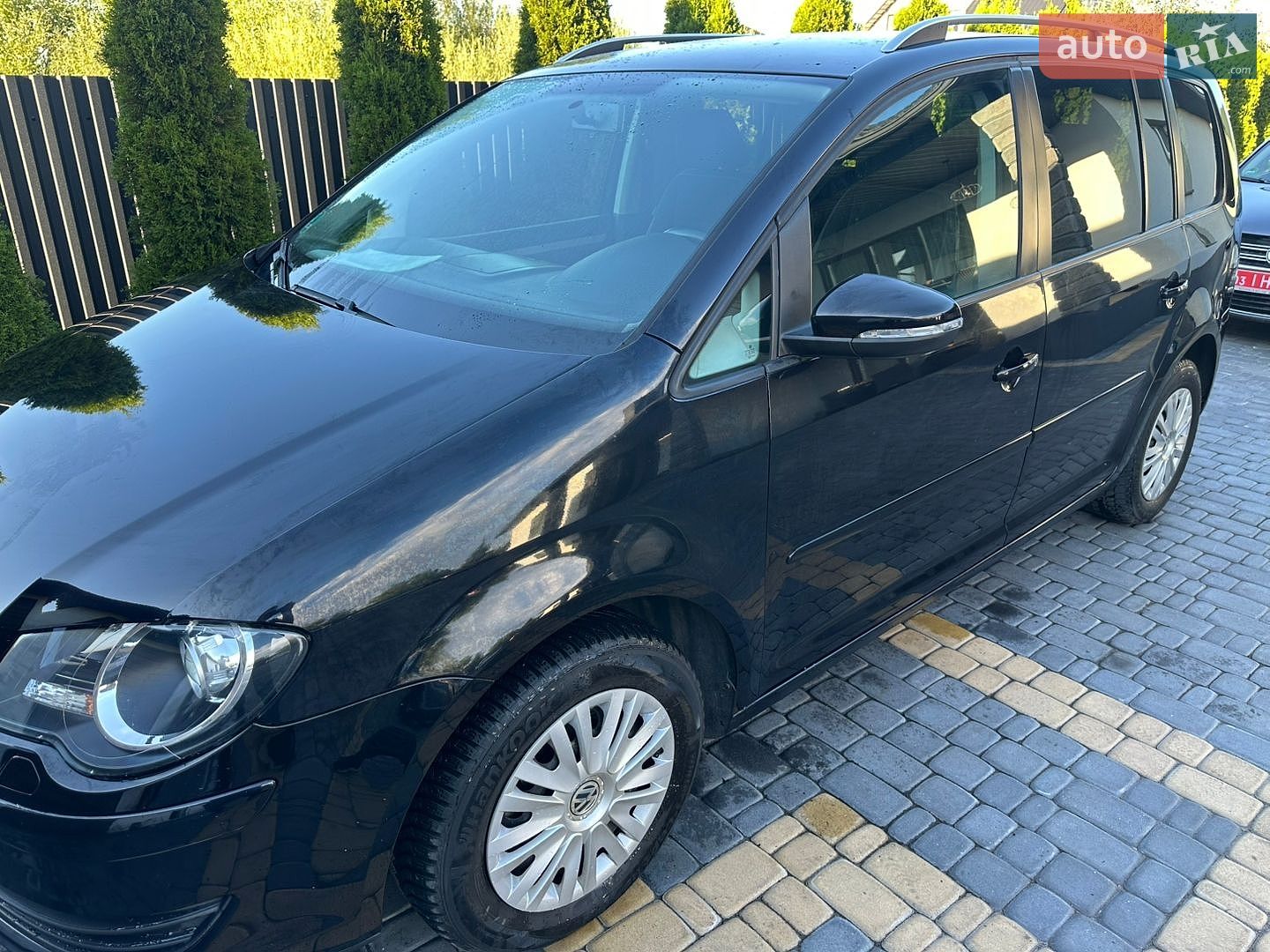 Volkswagen Touran 2010 VIN WVGZZZ1TZAW079681 фото оголошення 6 з 64