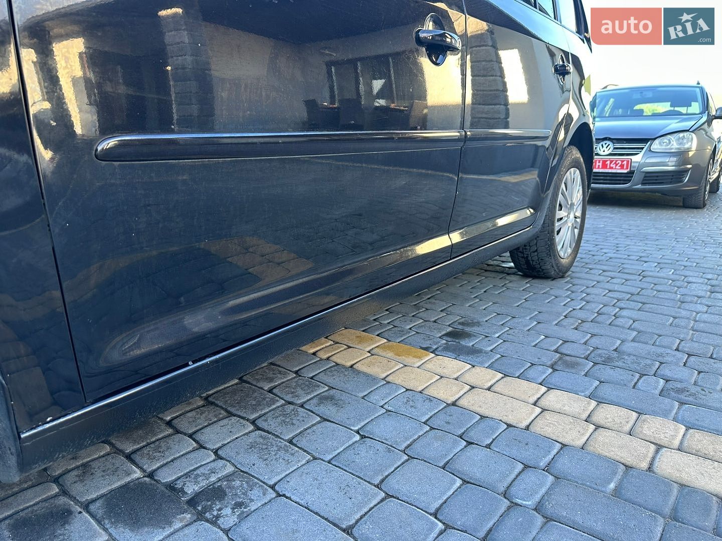 Volkswagen Touran 2010 VIN WVGZZZ1TZAW079681 фото оголошення 8 з 64