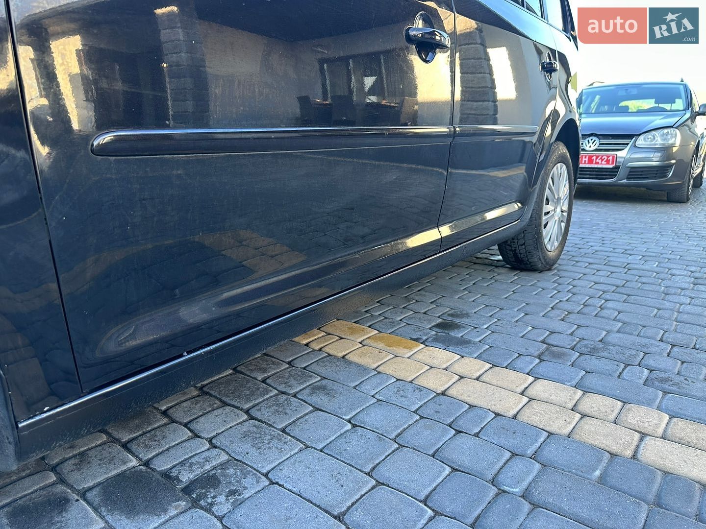 Volkswagen Touran 2010 VIN WVGZZZ1TZAW079681 фото оголошення 9 з 64