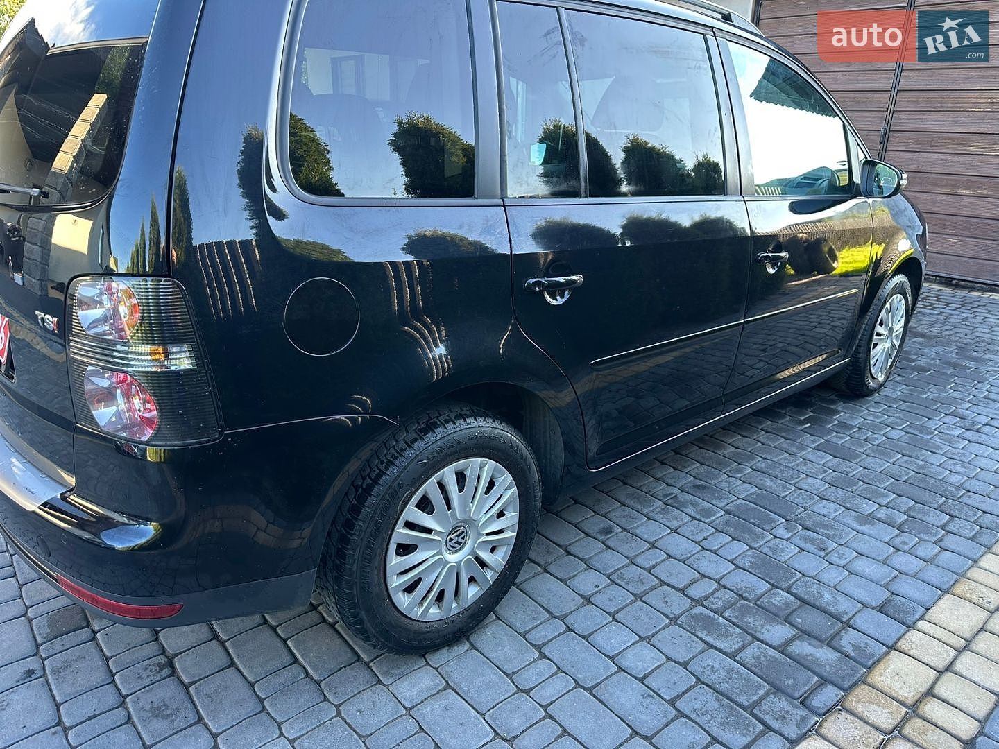 Volkswagen Touran 2010 VIN WVGZZZ1TZAW079681 фото оголошення 12 з 64
