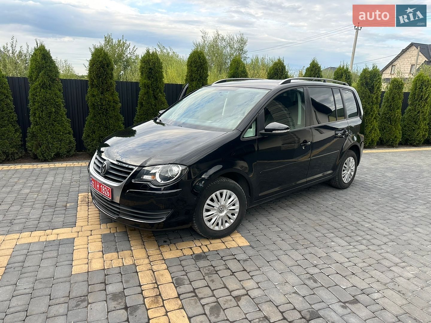 Volkswagen Touran 2010 VIN WVGZZZ1TZAW079681 фото оголошення 15 з 64
