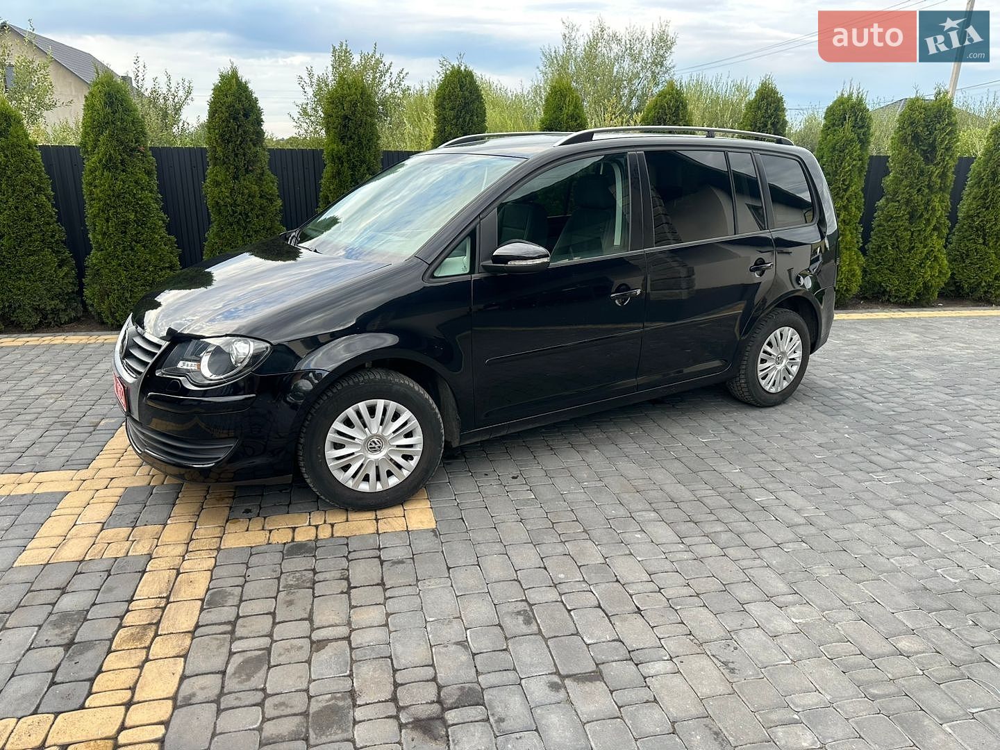 Volkswagen Touran 2010 VIN WVGZZZ1TZAW079681 фото оголошення 17 з 64