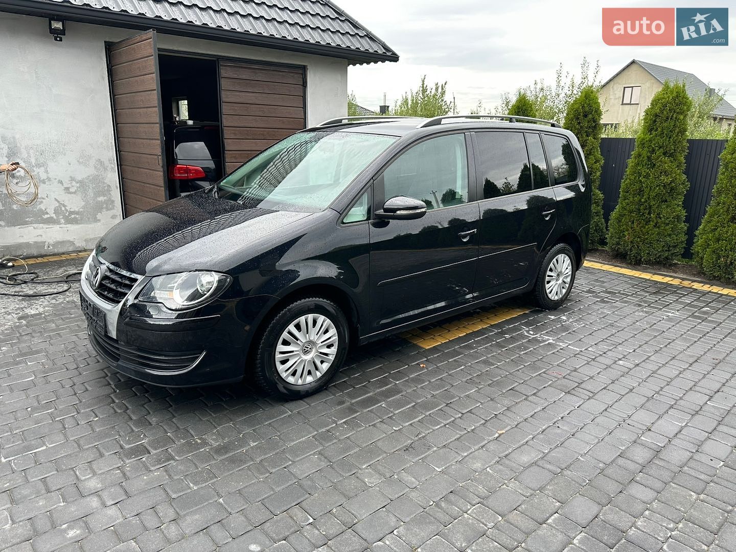 Volkswagen Touran 2010 VIN WVGZZZ1TZAW079681 фото оголошення 20 з 64