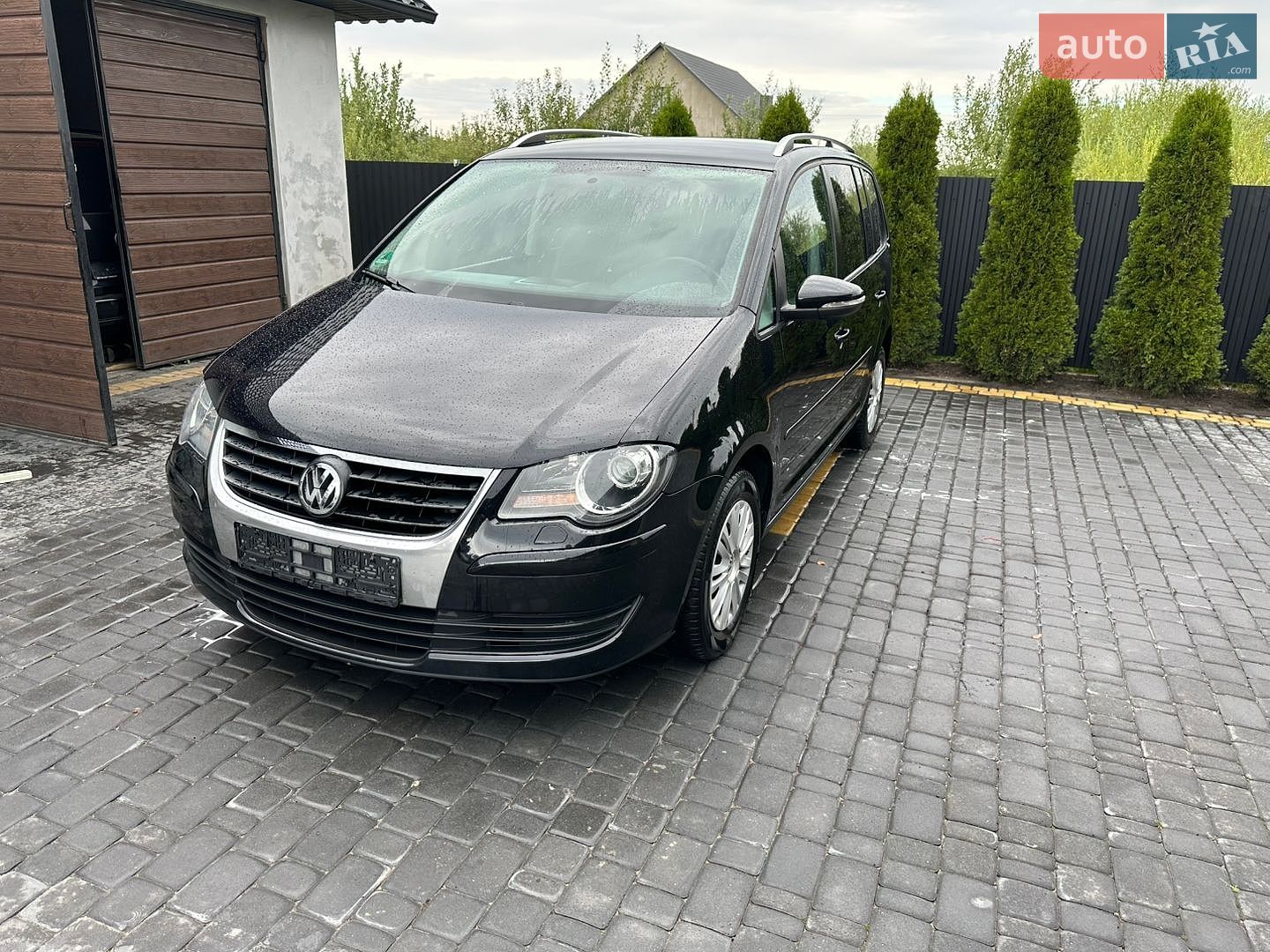 Volkswagen Touran 2010 VIN WVGZZZ1TZAW079681 фото оголошення 21 з 64