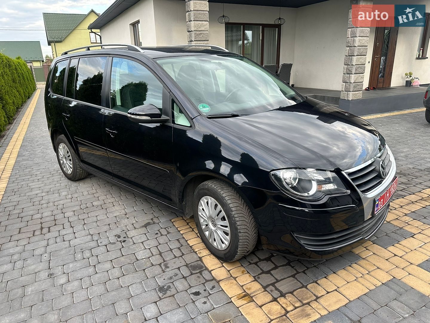Volkswagen Touran 2010 VIN WVGZZZ1TZAW079681 фото оголошення 18 з 64