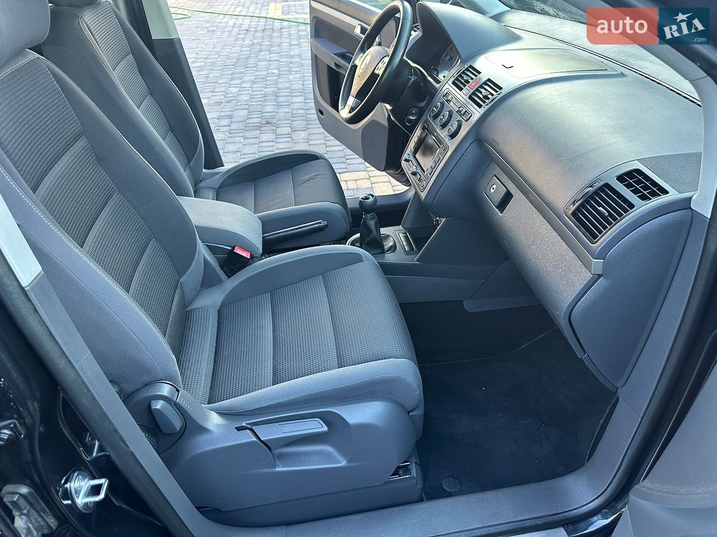 Volkswagen Touran 2010 VIN WVGZZZ1TZAW079681 фото оголошення 23 з 64