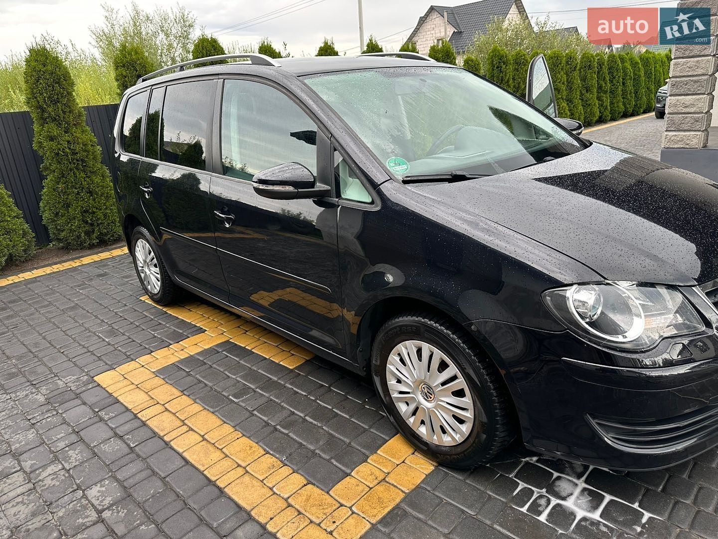 Volkswagen Touran 2010 VIN WVGZZZ1TZAW079681 фото оголошення 22 з 64