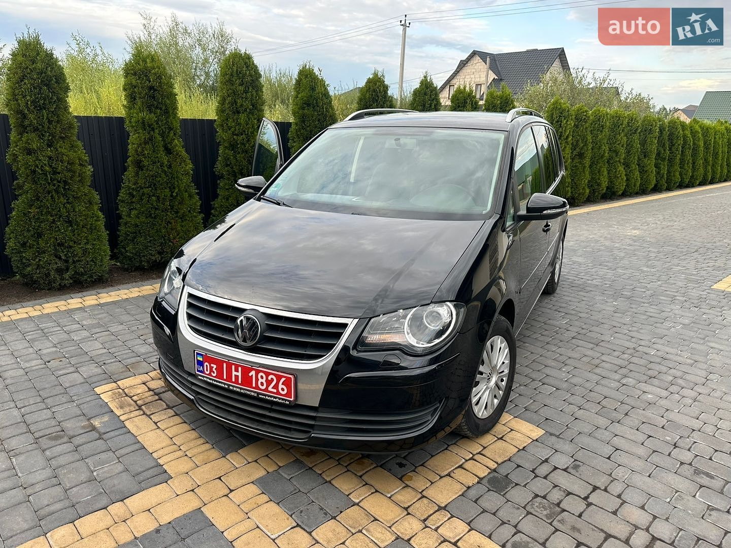 Volkswagen Touran 2010 VIN WVGZZZ1TZAW079681 фото оголошення 19 з 64