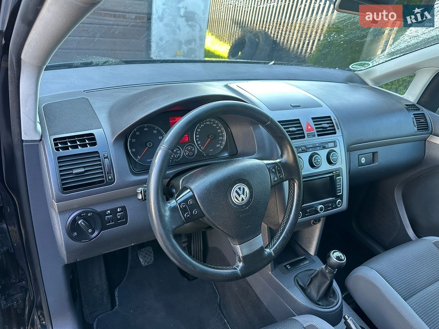 Volkswagen Touran 2010 VIN WVGZZZ1TZAW079681 фото оголошення 27 з 64