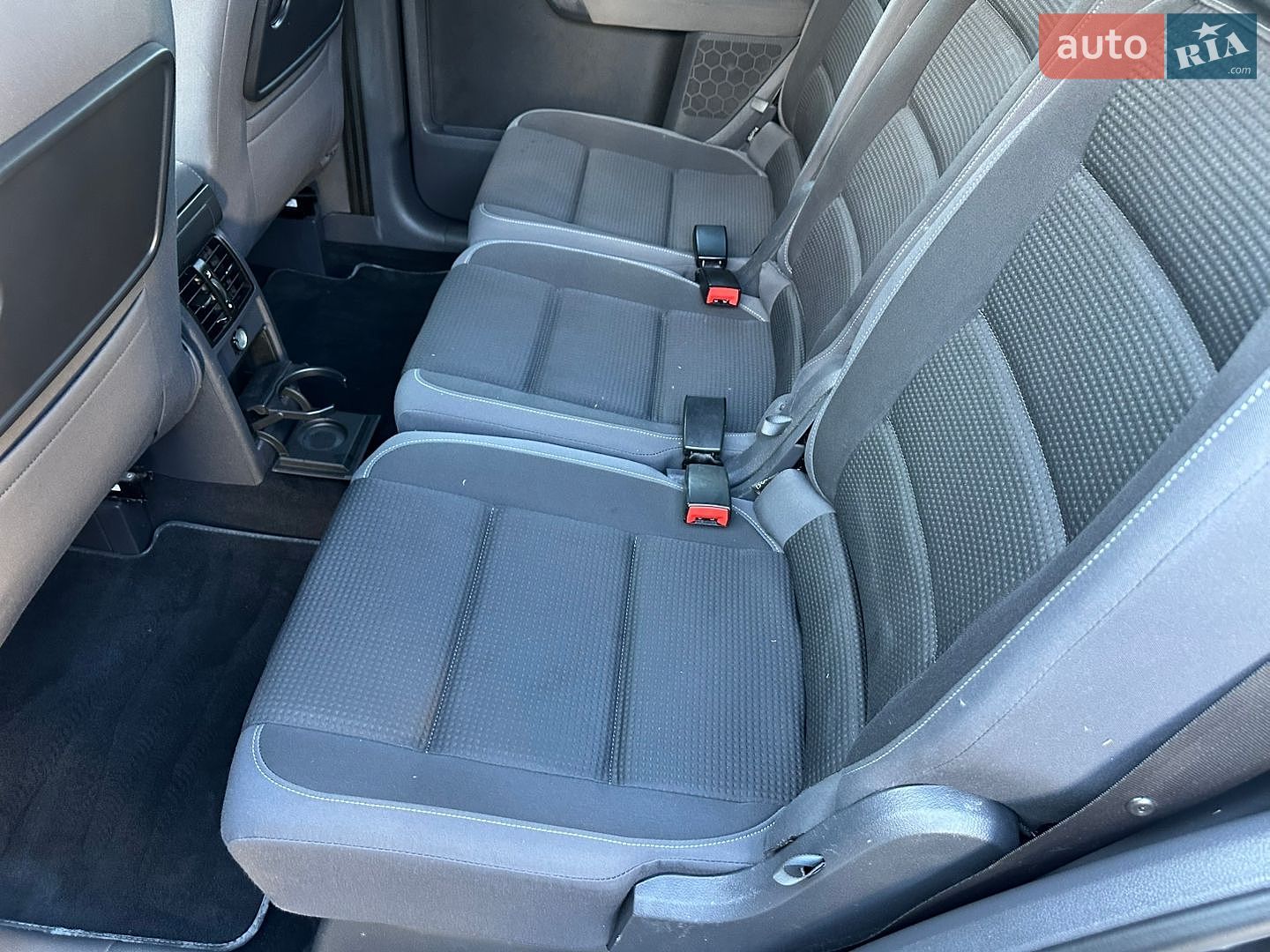 Volkswagen Touran 2010 VIN WVGZZZ1TZAW079681 фото оголошення 35 з 64