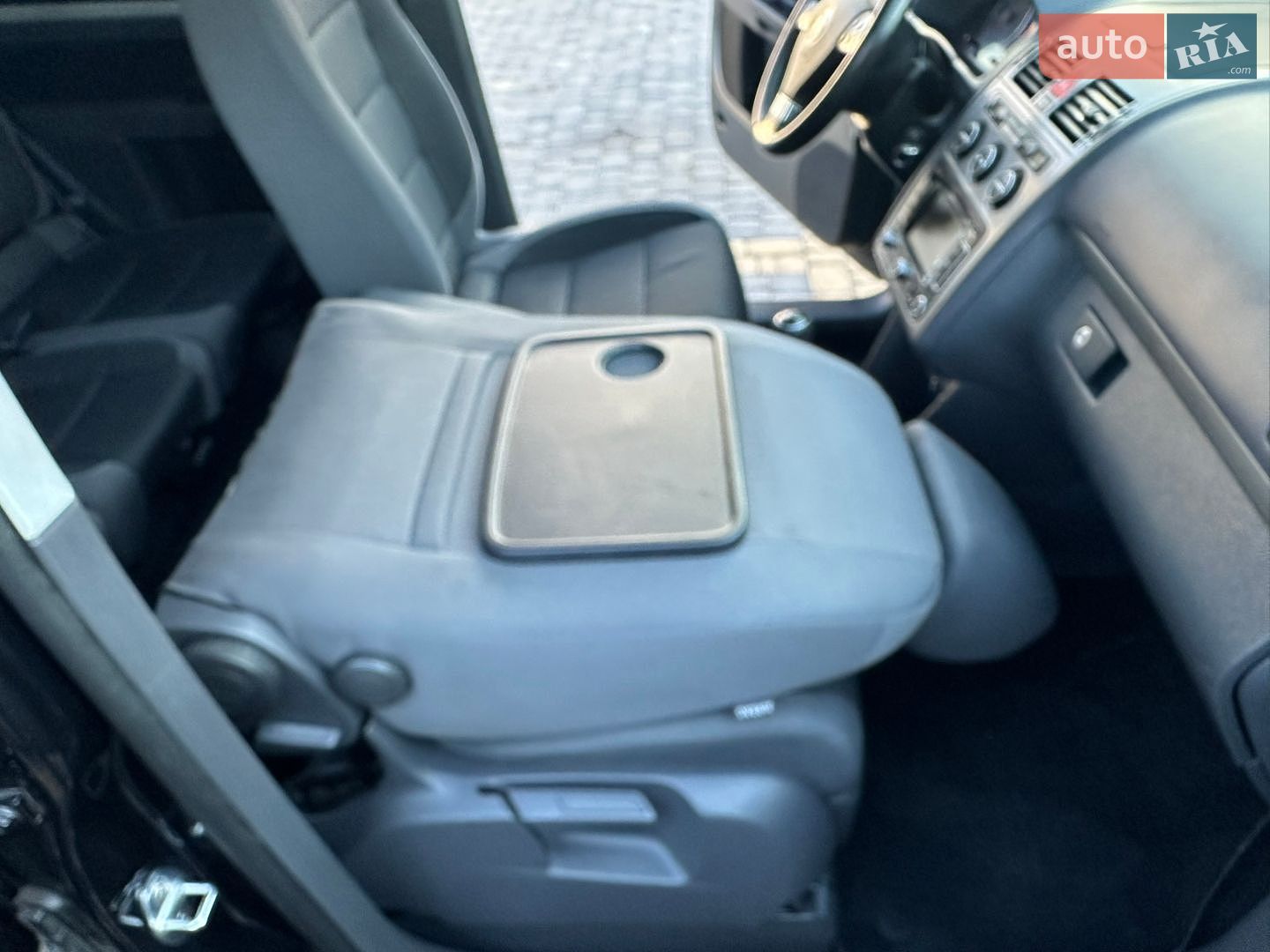 Volkswagen Touran 2010 VIN WVGZZZ1TZAW079681 фото оголошення 50 з 64