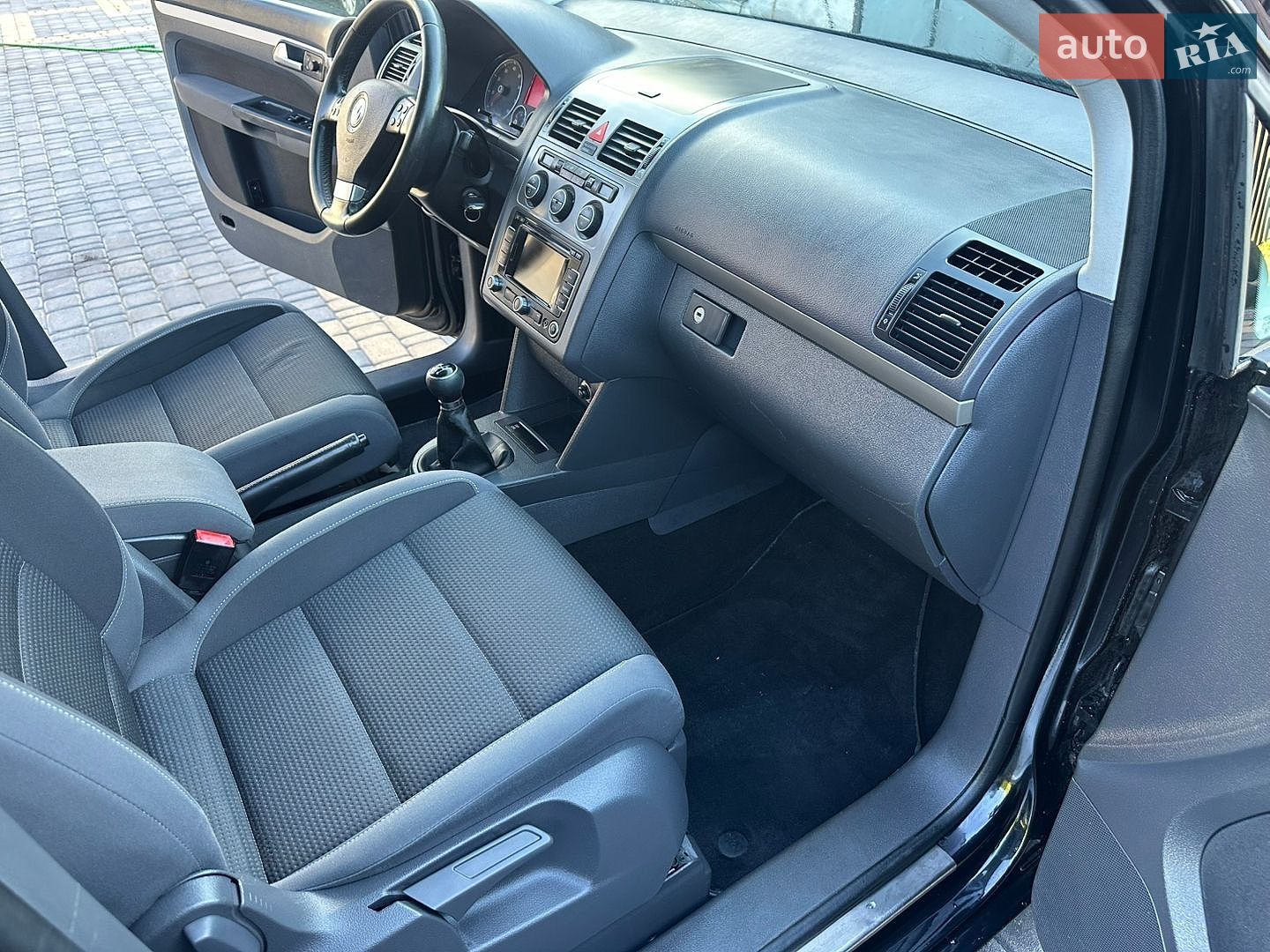 Volkswagen Touran 2010 VIN WVGZZZ1TZAW079681 фото оголошення 51 з 64