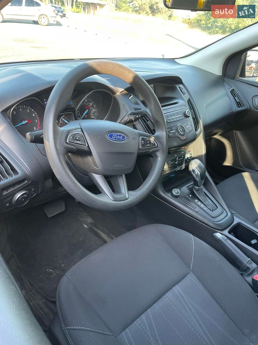 Ford Focus 2017 VIN 1FADP3E28HL347522 фото оголошення 32 з 32