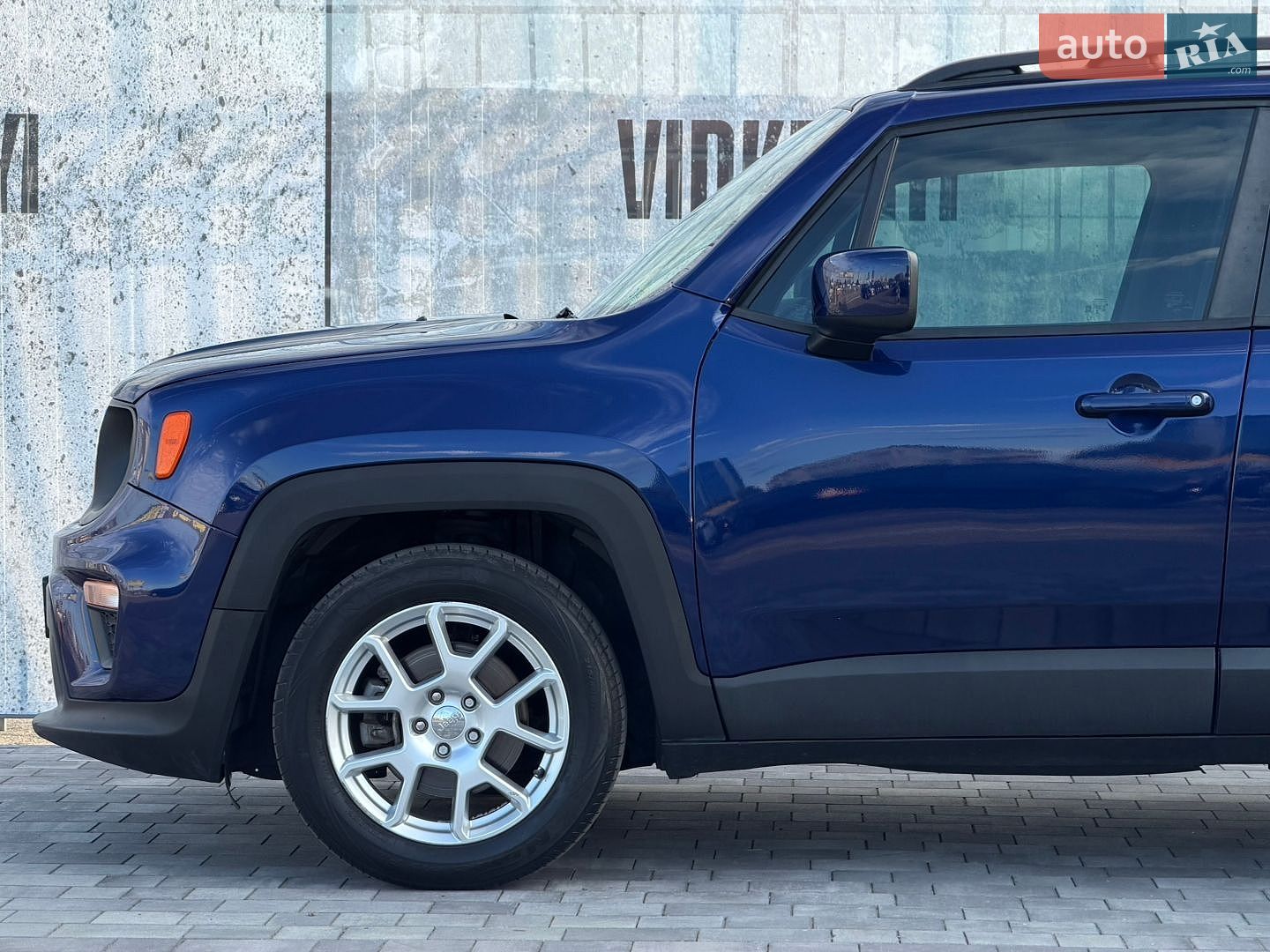 Jeep Renegade 2020 VIN ZACNJABBXLPL72089 фото оголошення 14 з 35