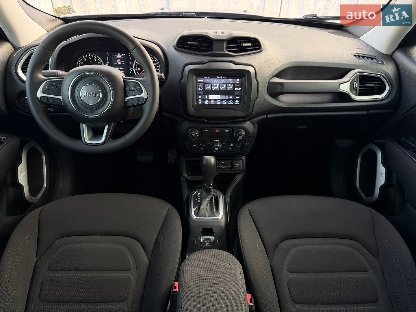 Jeep Renegade 2020 VIN ZACNJABBXLPL72089 фото оголошення 21 з 35