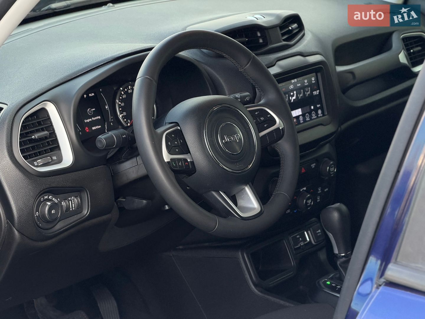 Jeep Renegade 2020 VIN ZACNJABBXLPL72089 фото оголошення 26 з 35