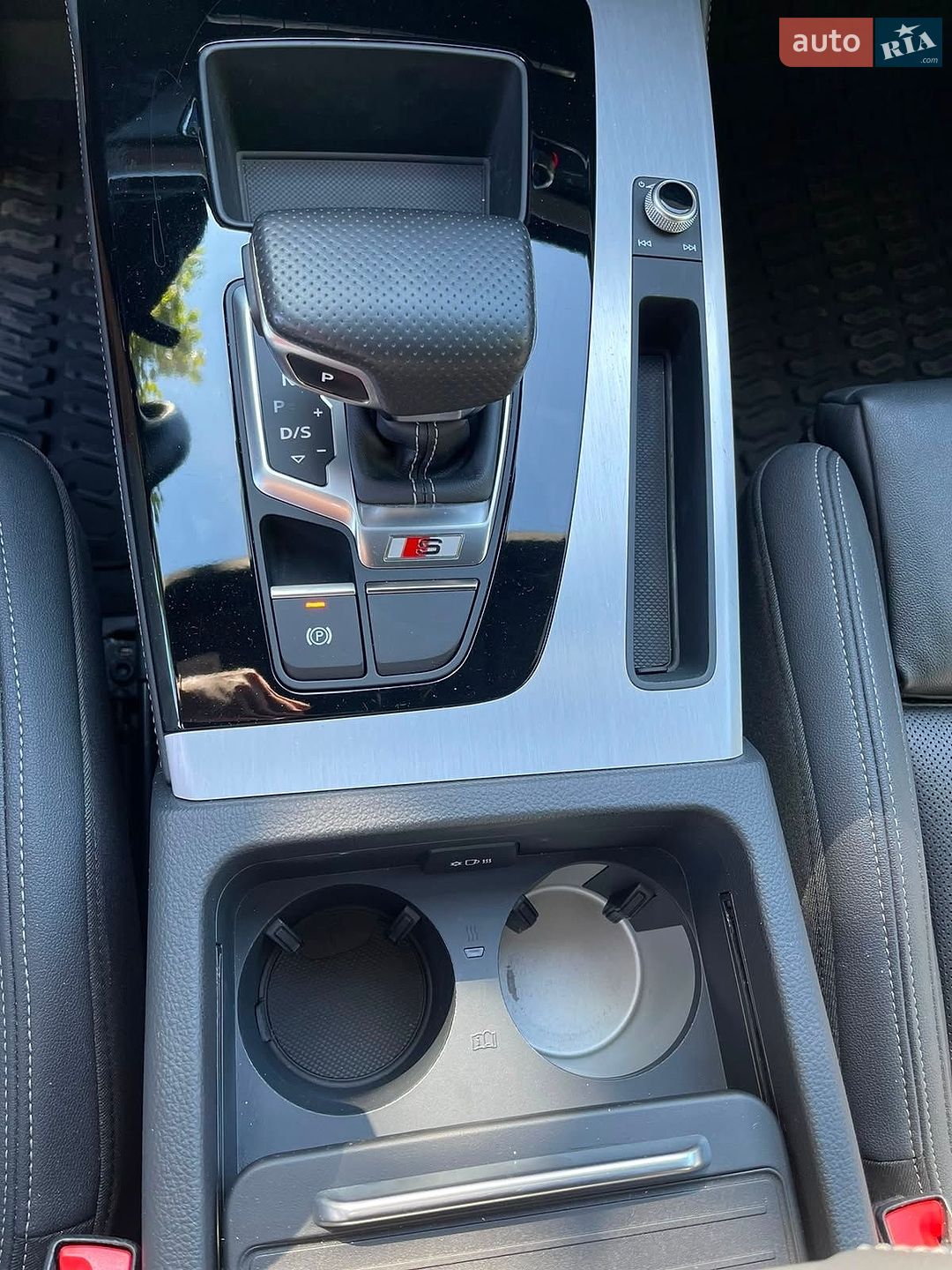 Audi SQ5 2021 VIN WA1C4AFY0M2093353 фото оголошення 24 з 30