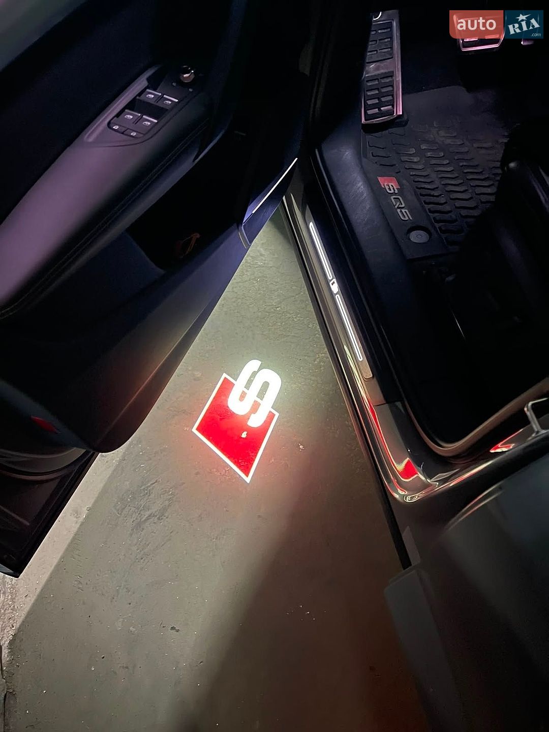 Audi SQ5 2021 VIN WA1C4AFY0M2093353 фото оголошення 30 з 30