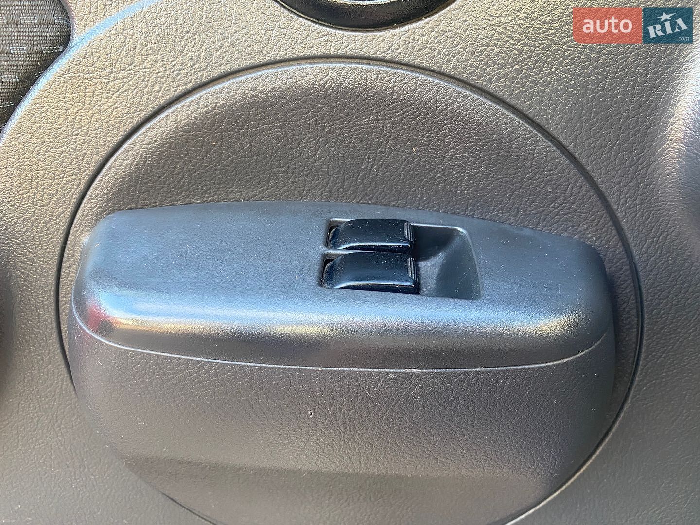 Chevrolet Aveo 2006 VIN Y6DSF48YE6B602465 фото оголошення 9 з 10