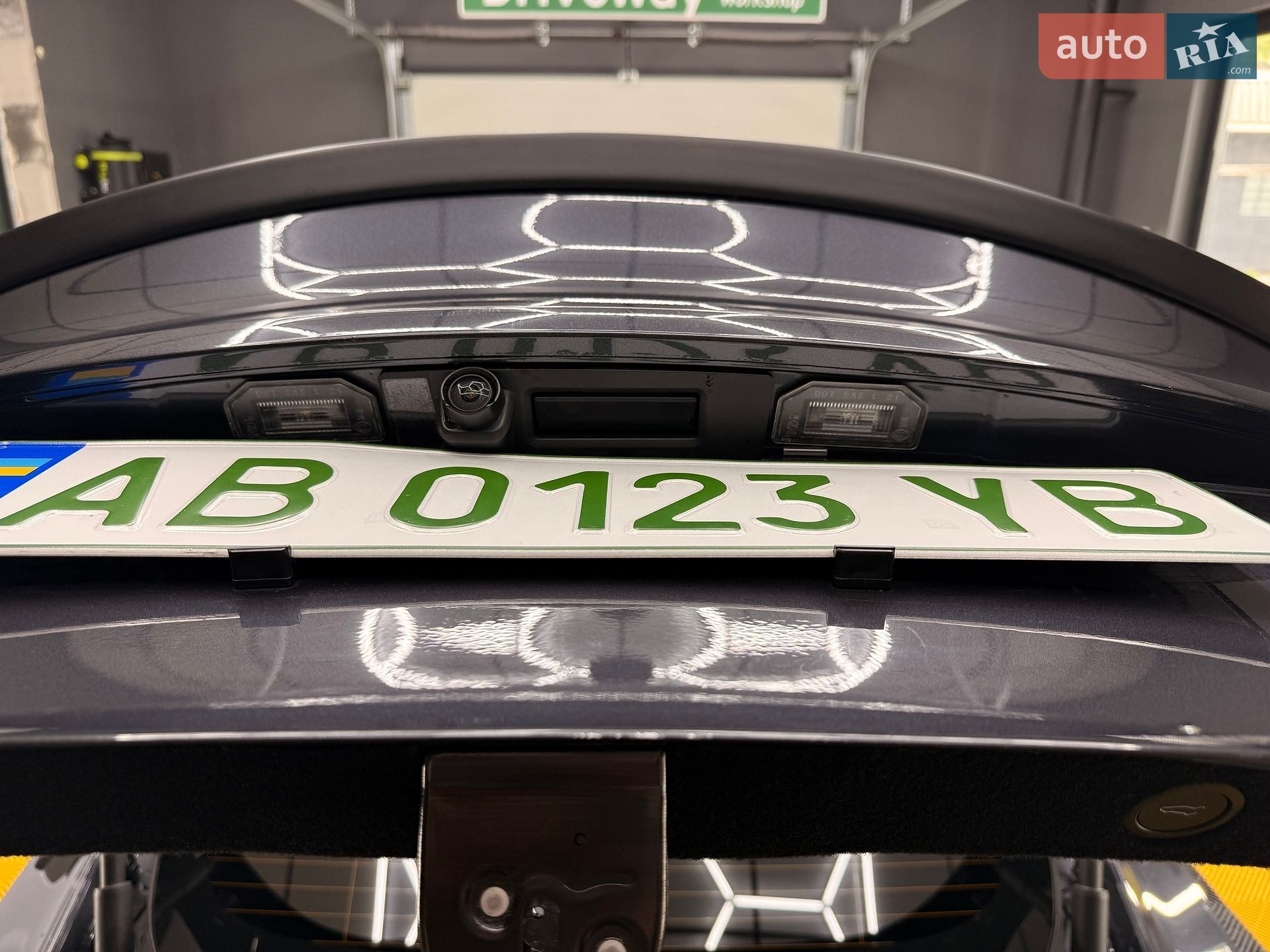 Tesla Model 3 2025 VIN 5YJ3E1EA6SF021557 фото оголошення 29 з 78