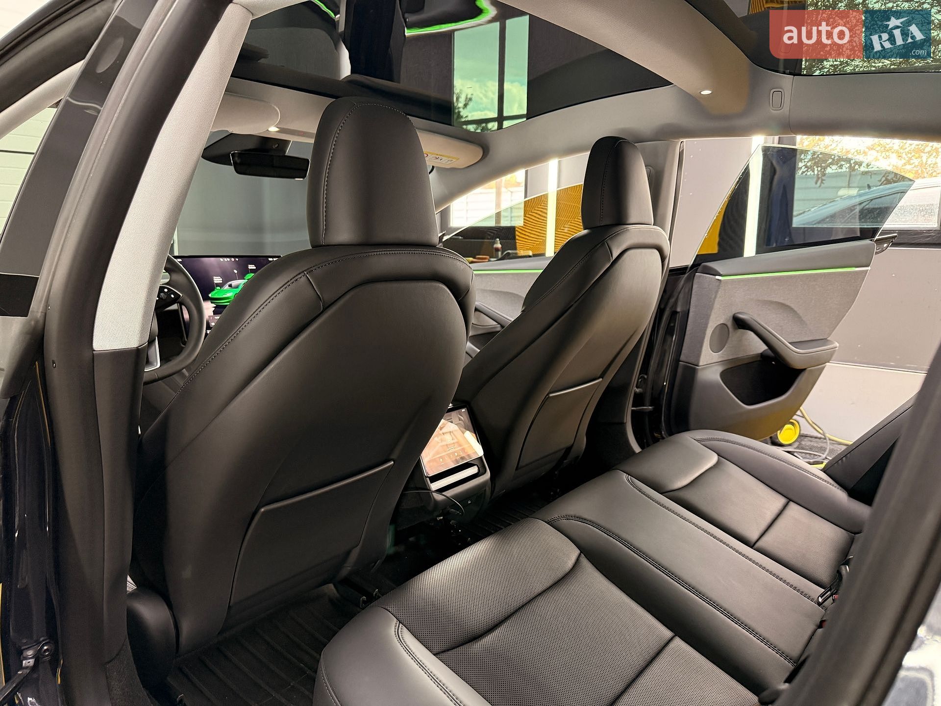 Tesla Model 3 2025 VIN 5YJ3E1EA6SF021557 фото оголошення 67 з 78
