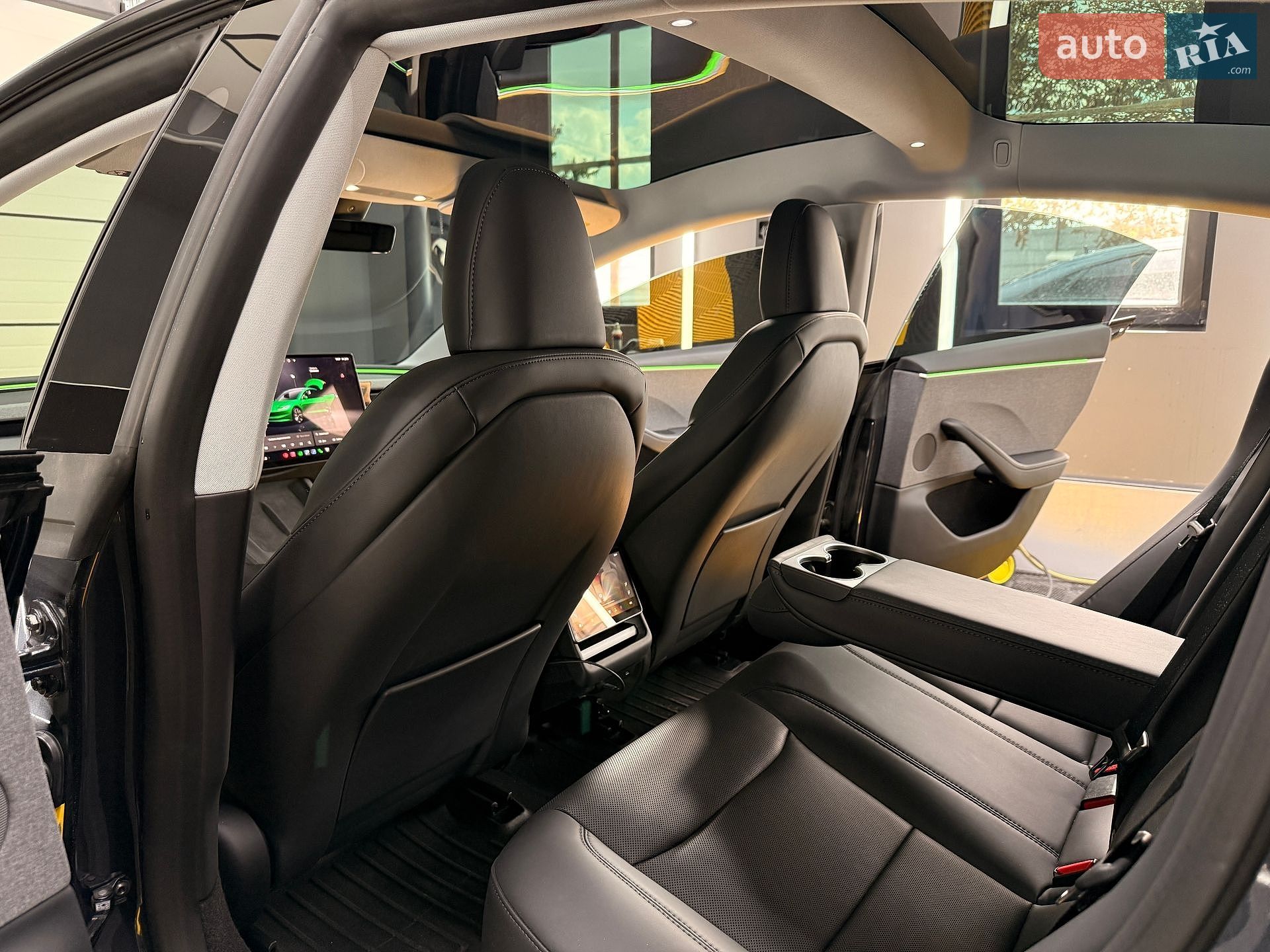 Tesla Model 3 2025 VIN 5YJ3E1EA6SF021557 фото оголошення 69 з 78