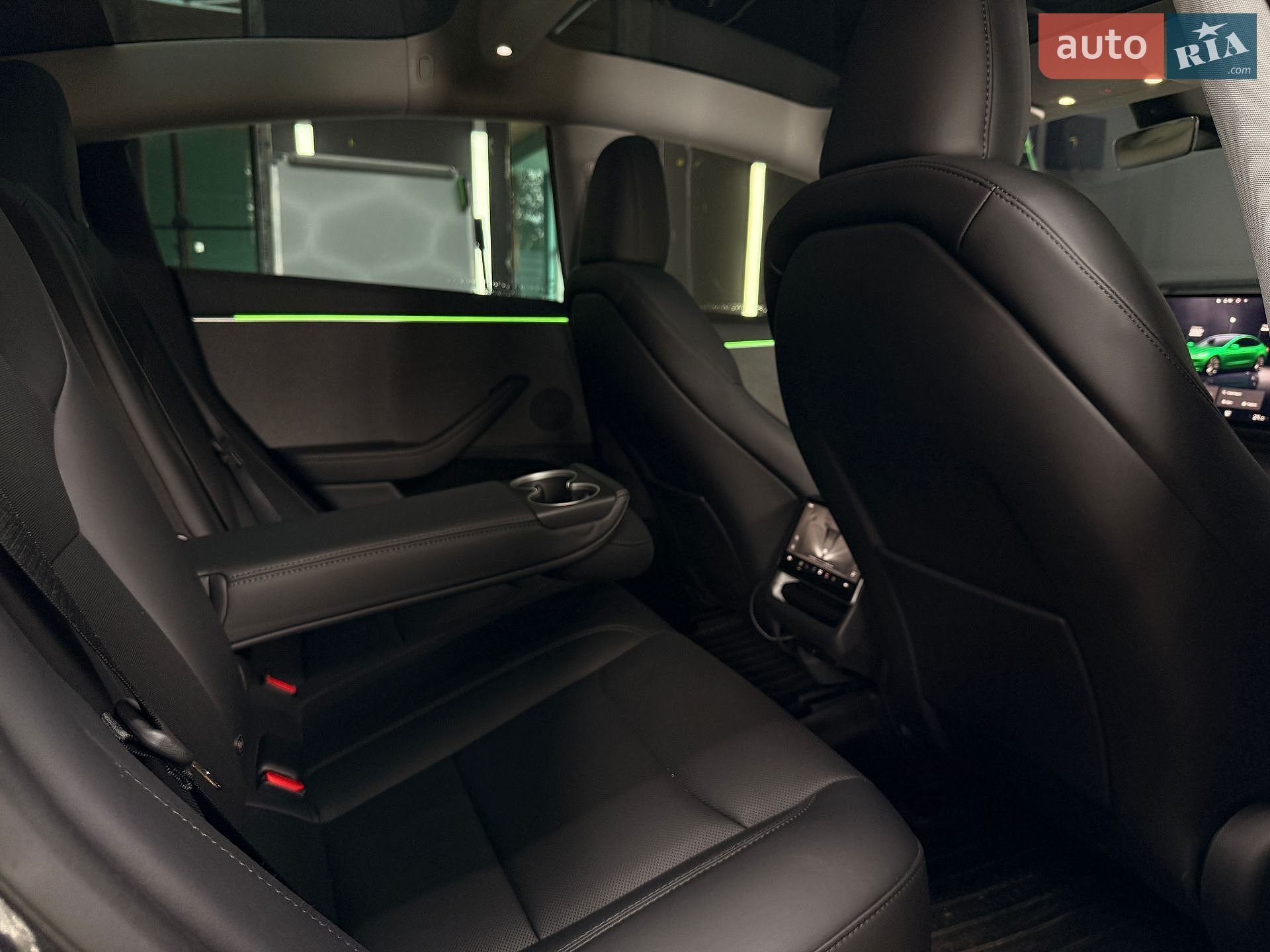Tesla Model 3 2025 VIN 5YJ3E1EA6SF021557 фото оголошення 61 з 78
