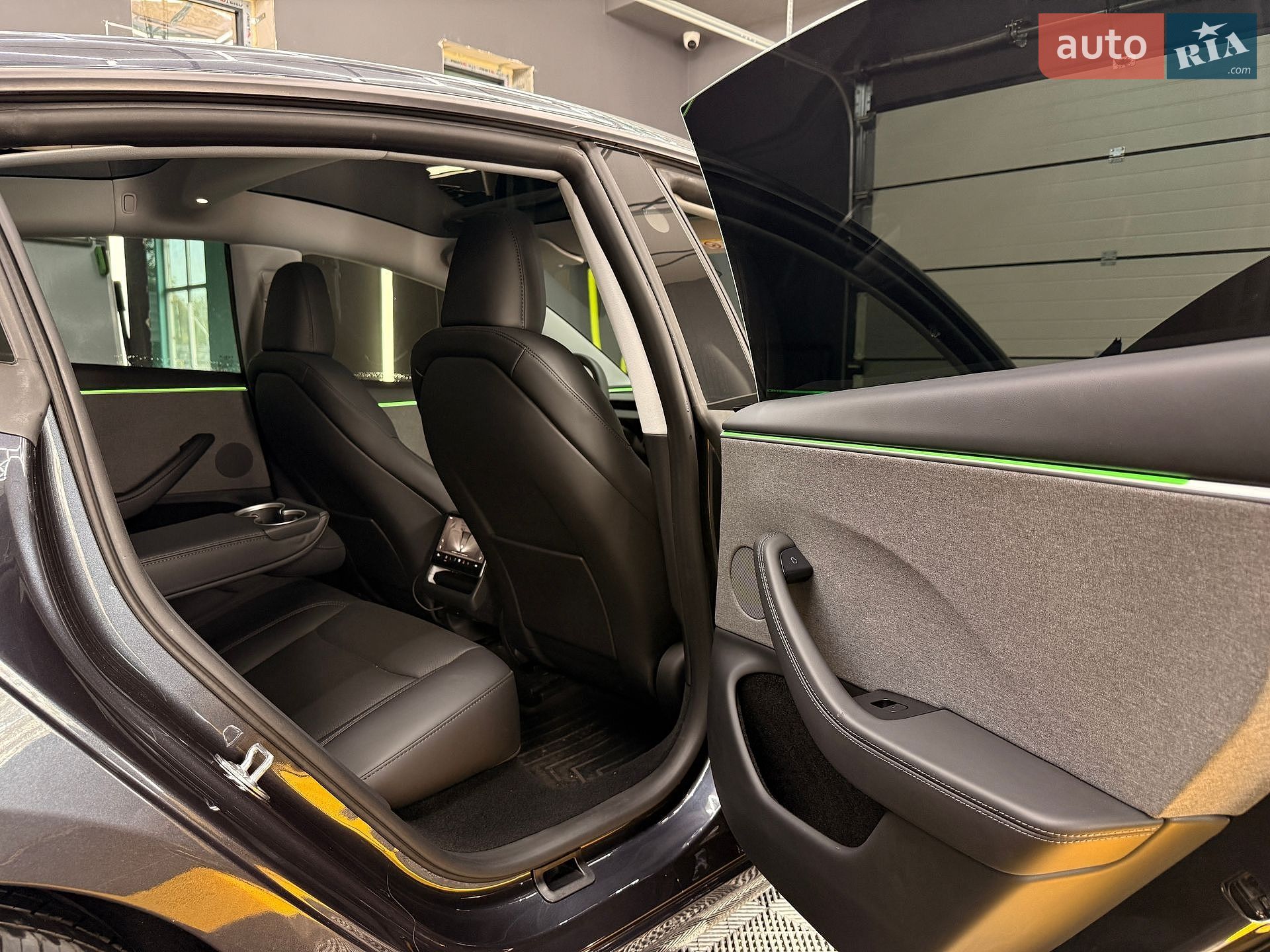 Tesla Model 3 2025 VIN 5YJ3E1EA6SF021557 фото оголошення 65 з 78