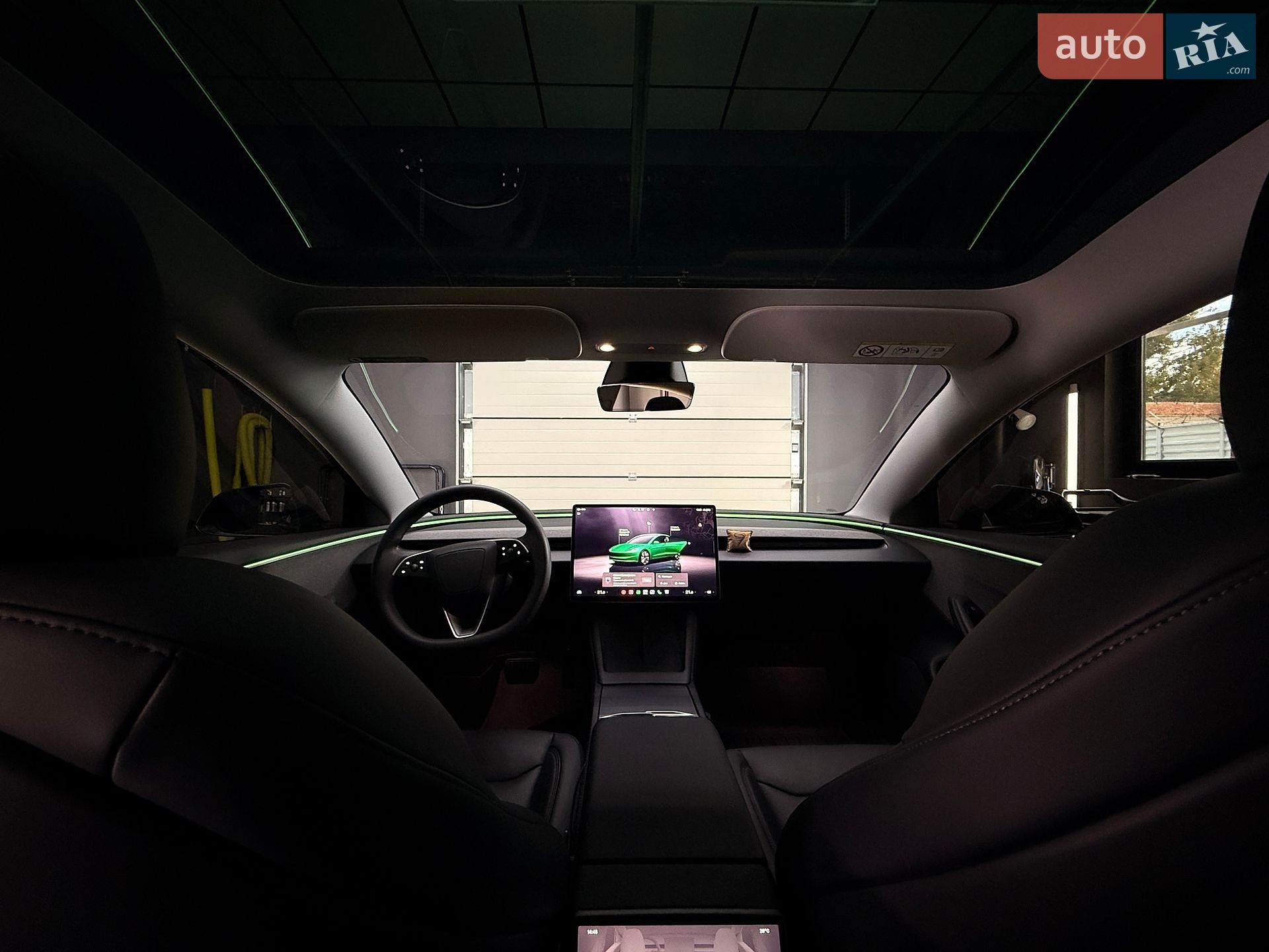 Tesla Model 3 2025 VIN 5YJ3E1EA6SF021557 фото оголошення 49 з 78