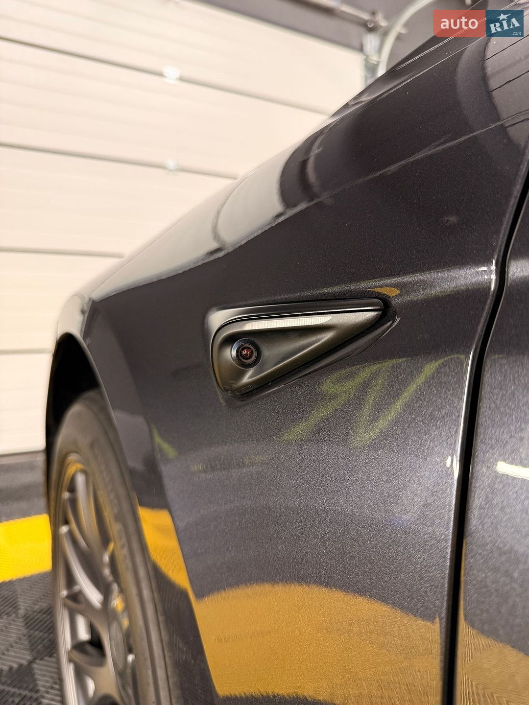Tesla Model 3 2025 VIN 5YJ3E1EA6SF021557 фото оголошення 32 з 78