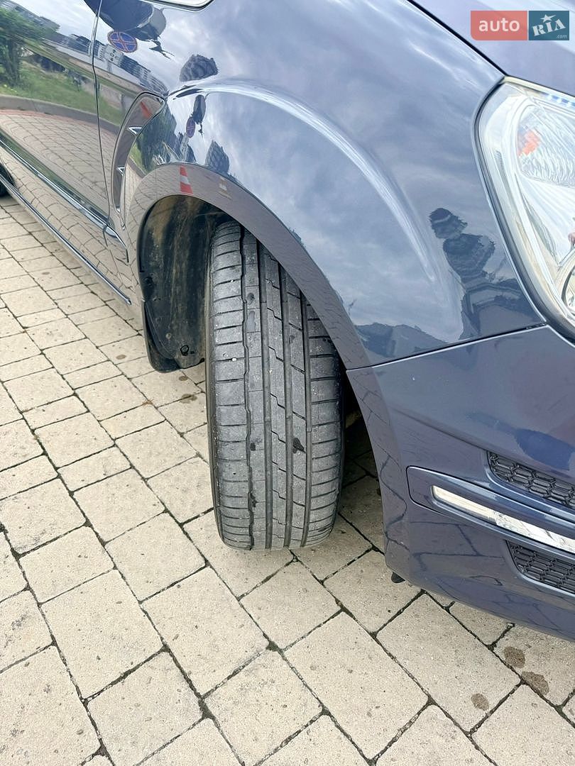 Ford S-Max 2012 VIN WF0SXXGBWSCG85080 фото оголошення 6 з 50