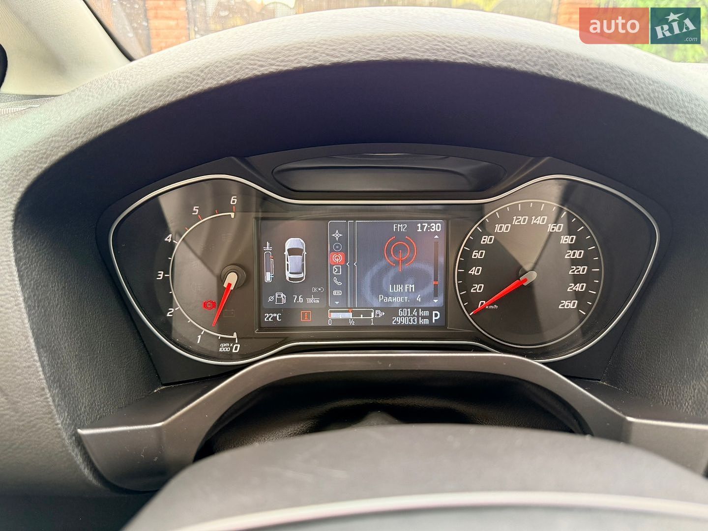 Ford S-Max 2012 VIN WF0SXXGBWSCG85080 фото оголошення 16 з 50