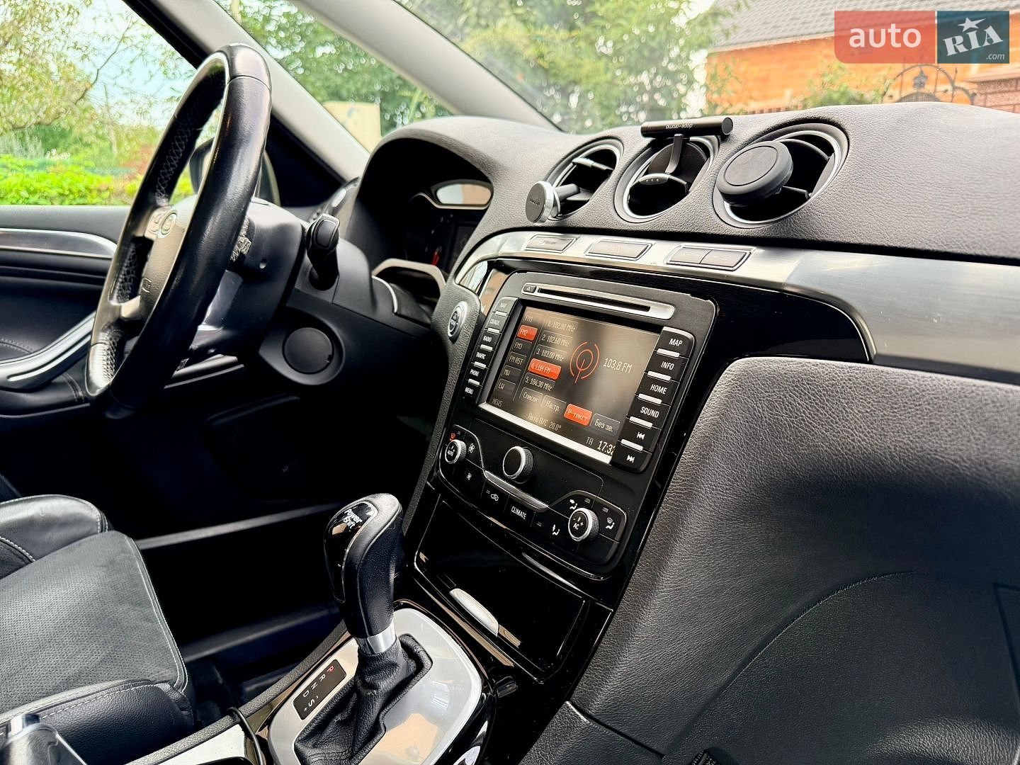 Ford S-Max 2012 VIN WF0SXXGBWSCG85080 фото оголошення 19 з 50