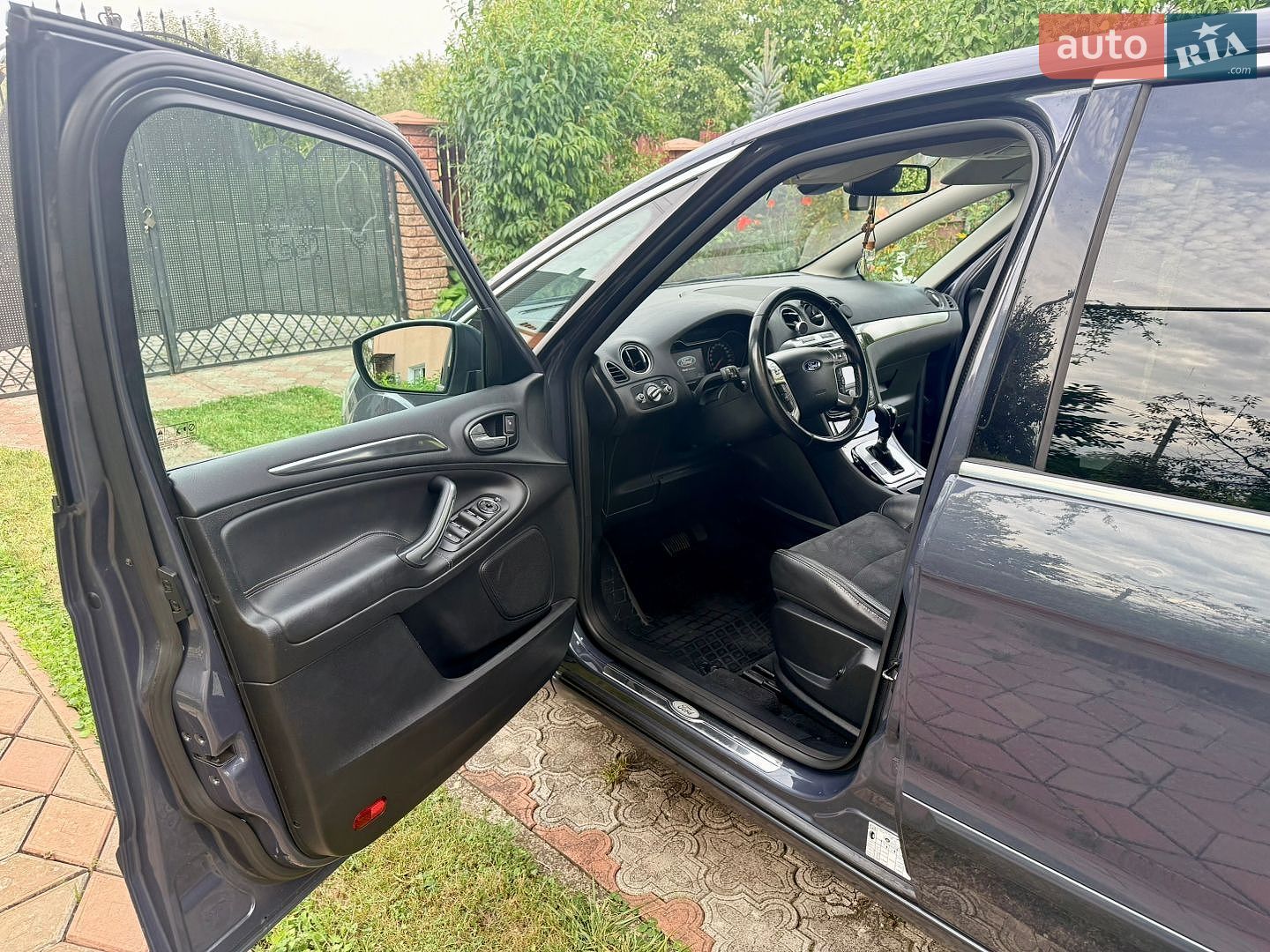 Ford S-Max 2012 VIN WF0SXXGBWSCG85080 фото оголошення 20 з 50