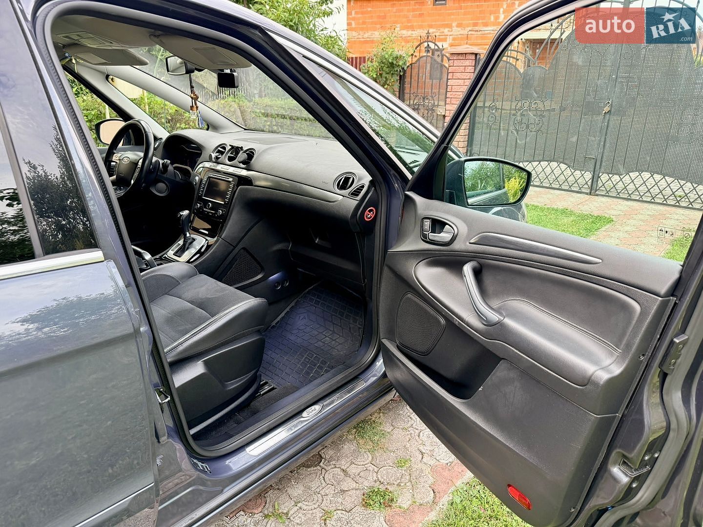 Ford S-Max 2012 VIN WF0SXXGBWSCG85080 фото оголошення 23 з 50