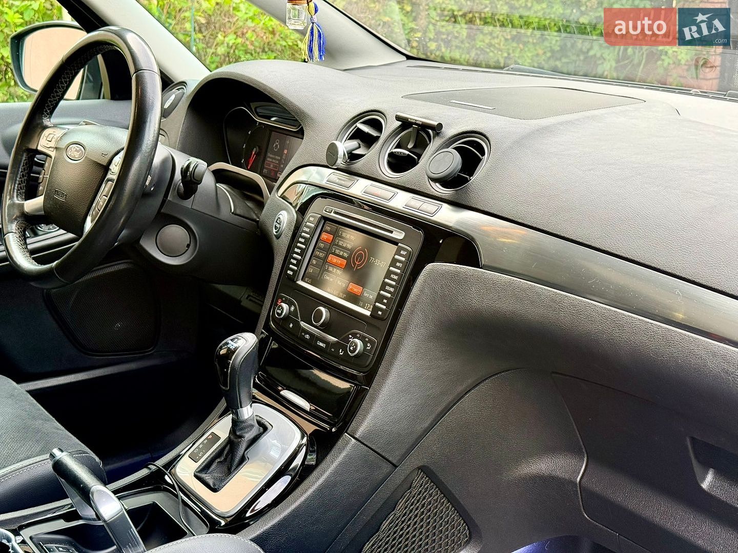 Ford S-Max 2012 VIN WF0SXXGBWSCG85080 фото оголошення 39 з 50