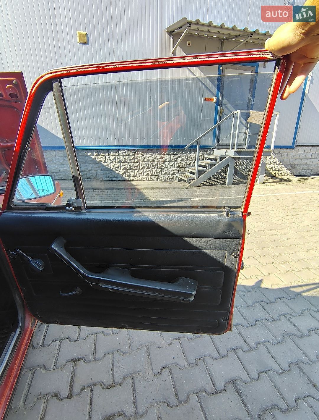 ВАЗ / Lada 2106 1995 VIN XTA210610T3493556 фото оголошення 15 з 18