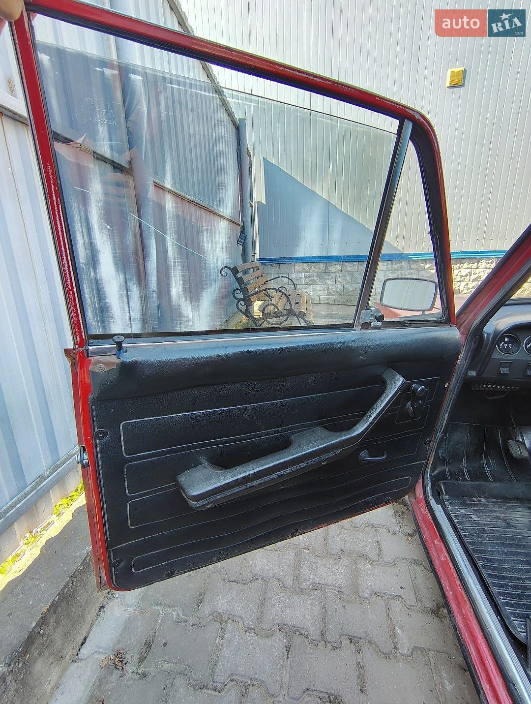 ВАЗ / Lada 2106 1995 VIN XTA210610T3493556 фото оголошення 17 з 18