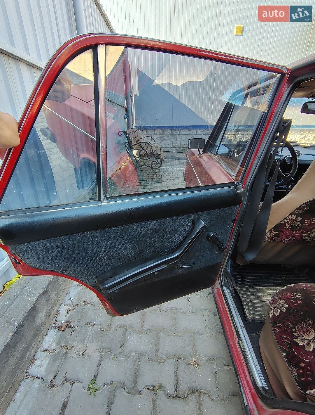 ВАЗ / Lada 2106 1995 VIN XTA210610T3493556 фото оголошення 18 з 18
