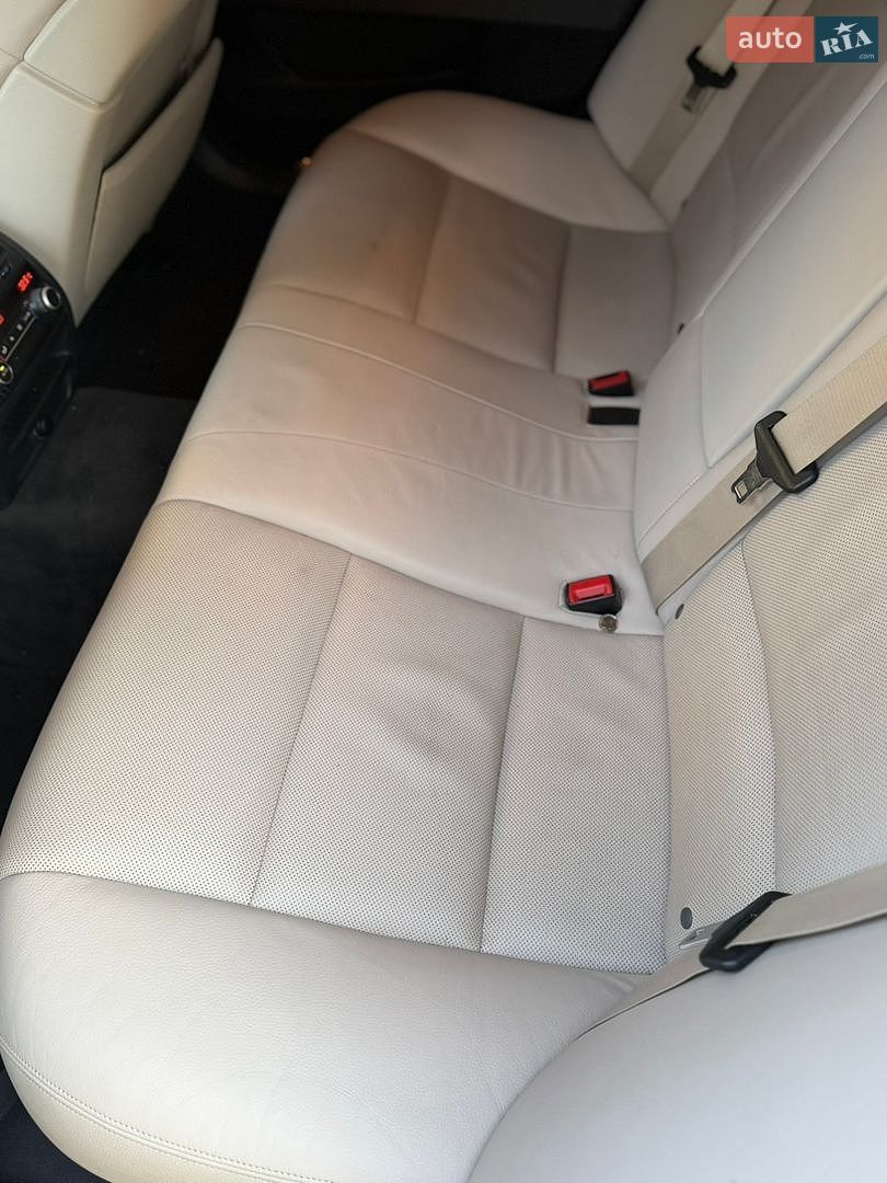 BMW 5 Series 2011 VIN WBAFR7C54CC809226 фото оголошення 20 з 33