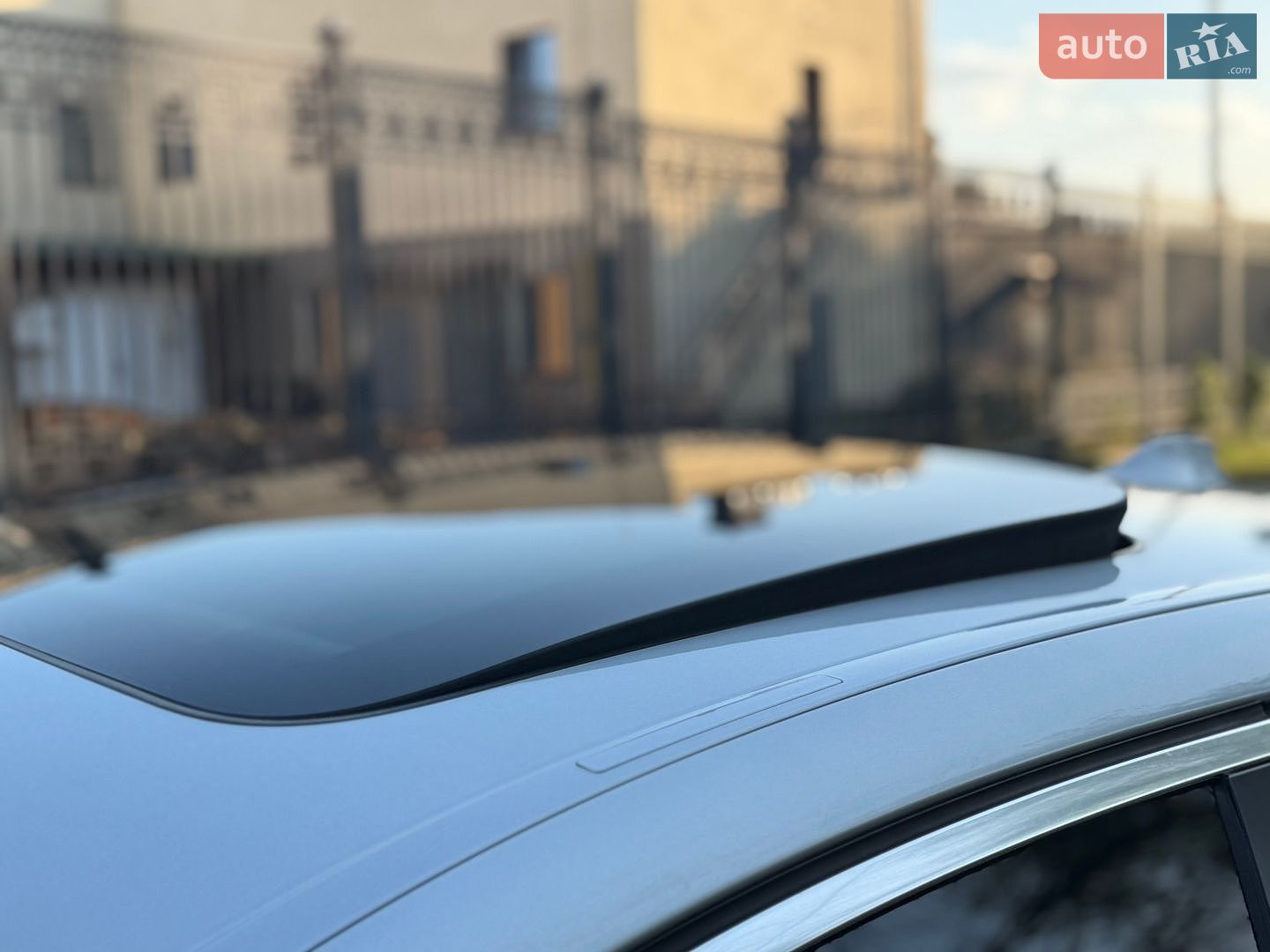 BMW 5 Series 2011 VIN WBAFR7C54CC809226 фото оголошення 15 з 33