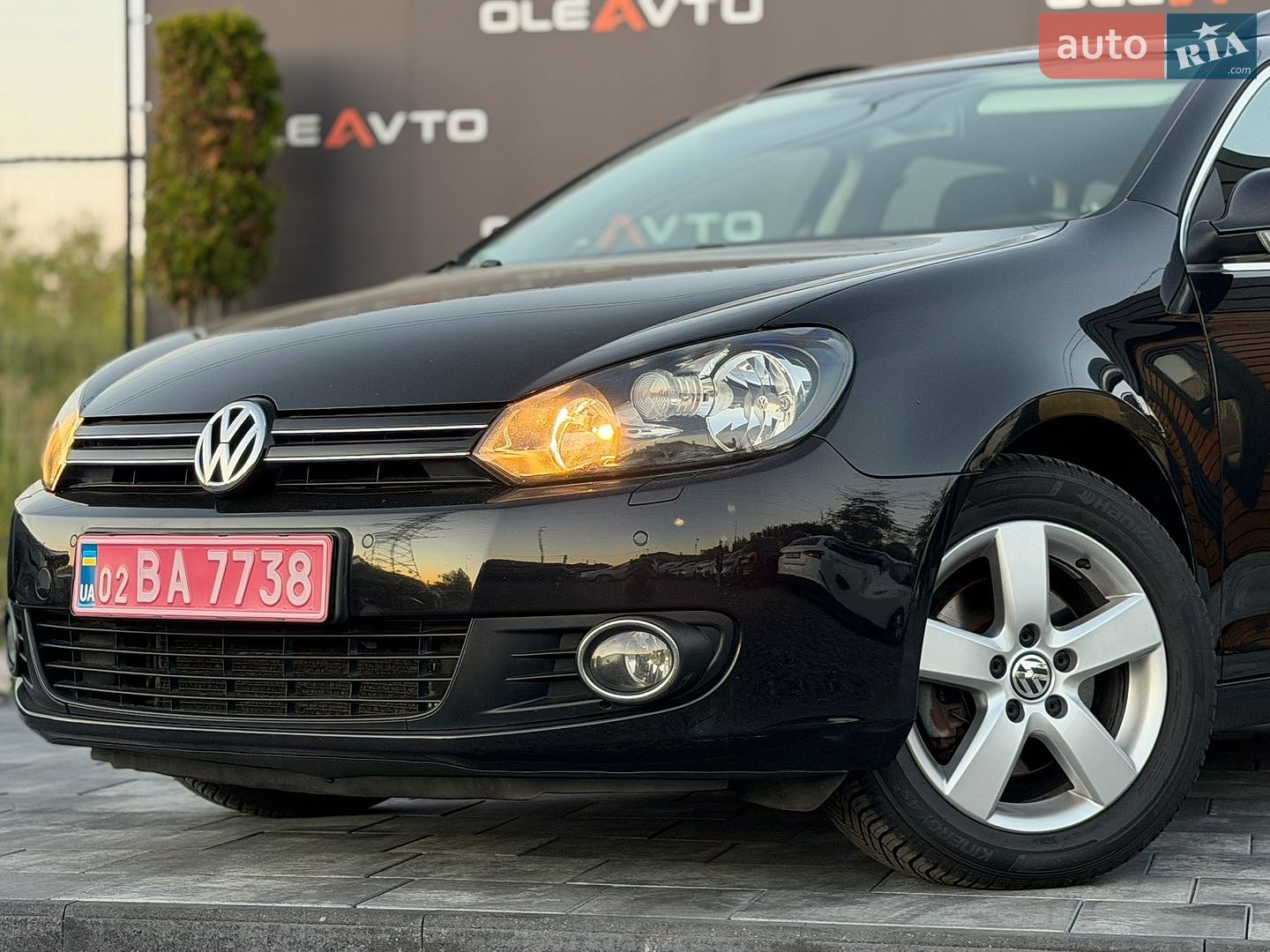 Volkswagen Golf 2013 VIN WVWZZZ1KZDM664364 фото оголошення 2 з 58