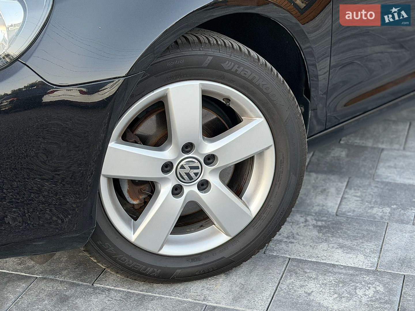 Volkswagen Golf 2013 VIN WVWZZZ1KZDM664364 фото оголошення 4 з 58