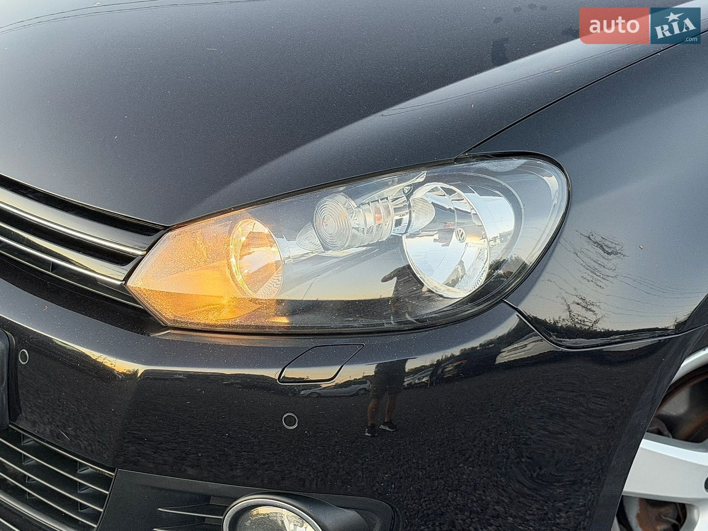 Volkswagen Golf 2013 VIN WVWZZZ1KZDM664364 фото оголошення 3 з 58