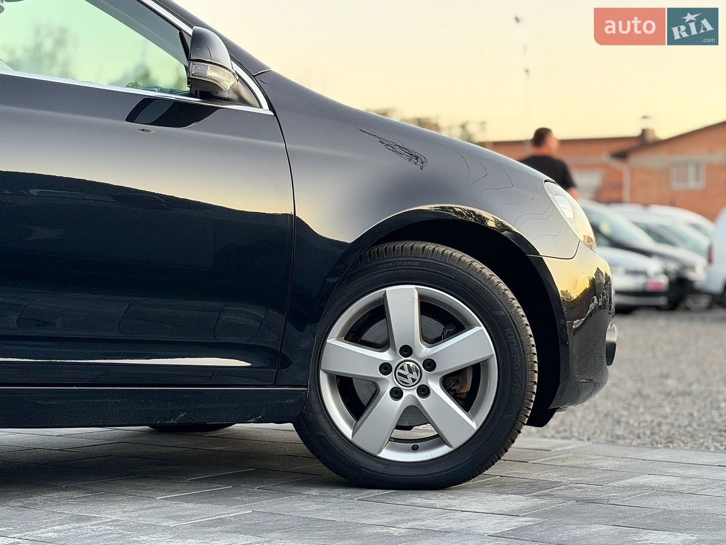 Volkswagen Golf 2013 VIN WVWZZZ1KZDM664364 фото оголошення 10 з 58