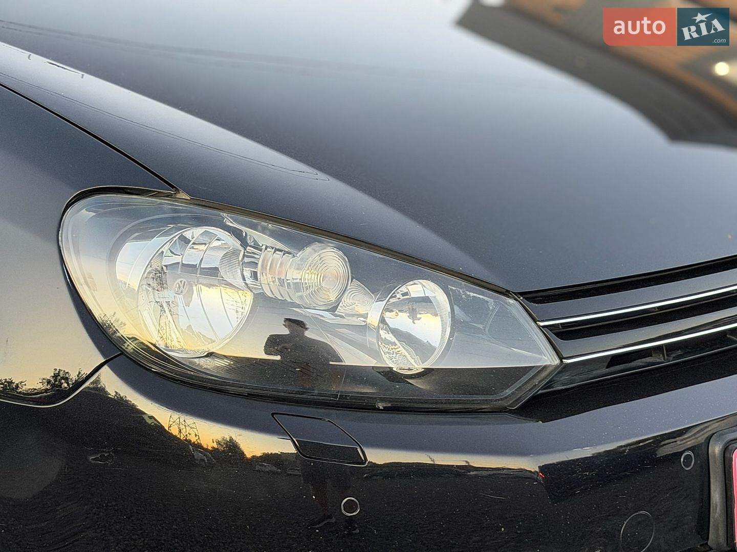 Volkswagen Golf 2013 VIN WVWZZZ1KZDM664364 фото оголошення 16 з 58