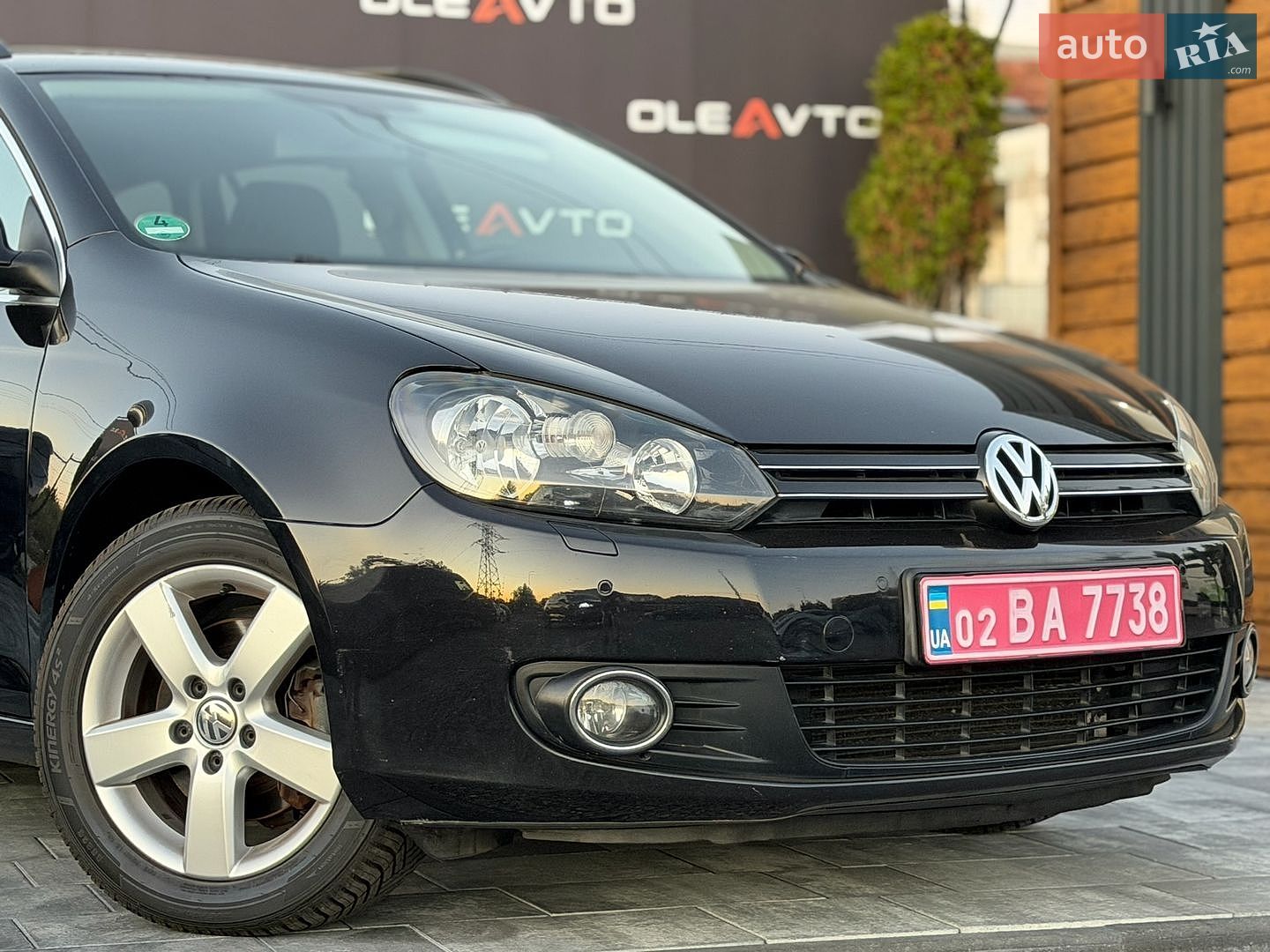 Volkswagen Golf 2013 VIN WVWZZZ1KZDM664364 фото оголошення 17 з 58